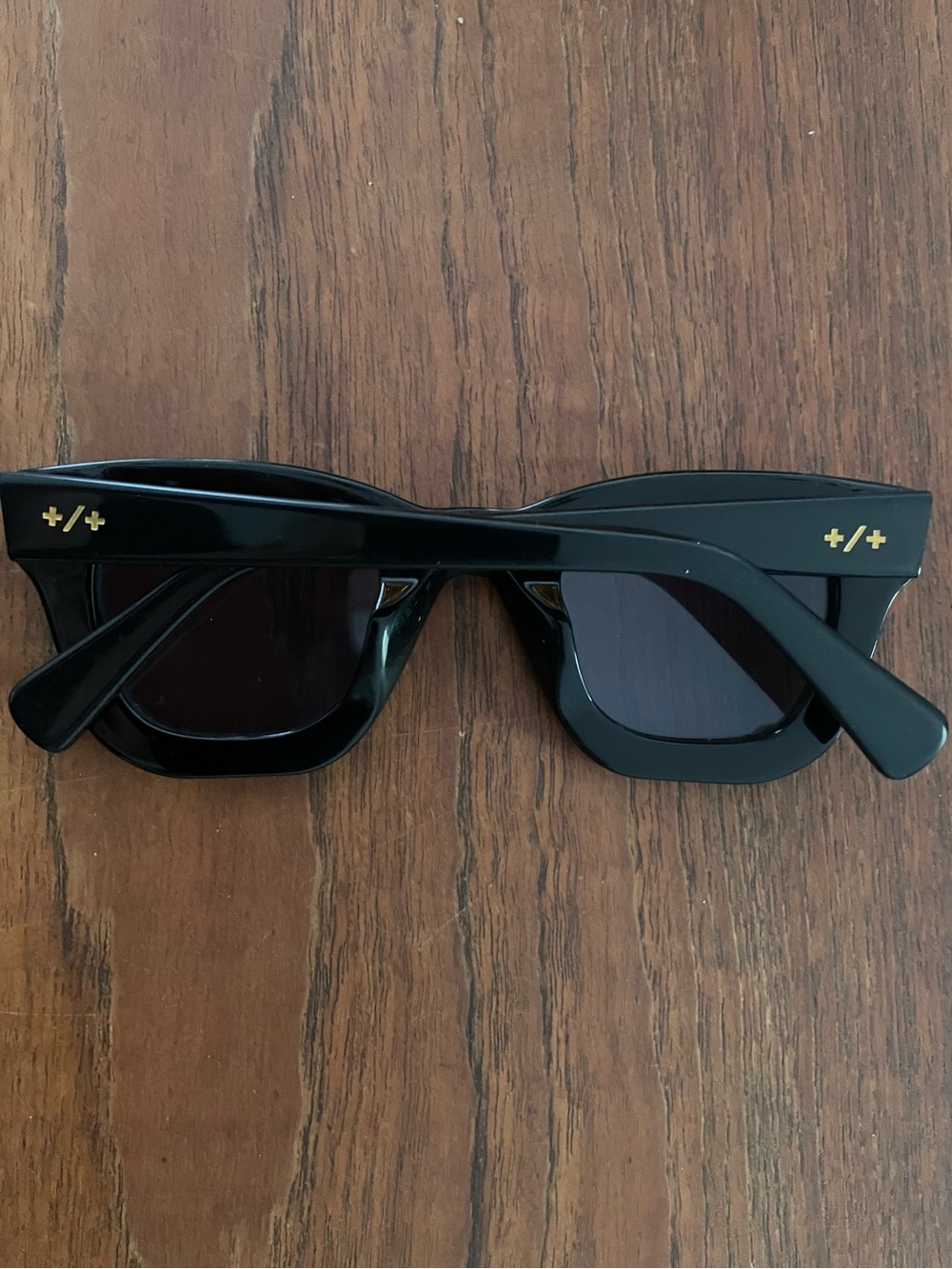 Strata Roadcase black/blue sunglasses +/+ - Picture 5 of 13